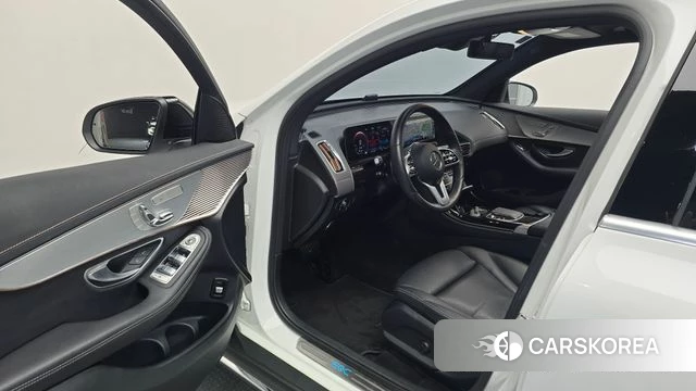 Mercedes-Benz EQC N293 id 4187691 из Кореи 30