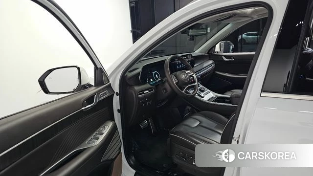 Hyundai The New Palisade id 4893541 из Кореи 20