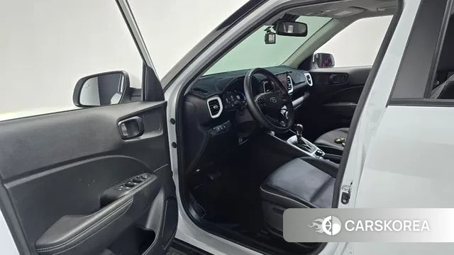 Hyundai Venue id 3544467 из Кореи 21