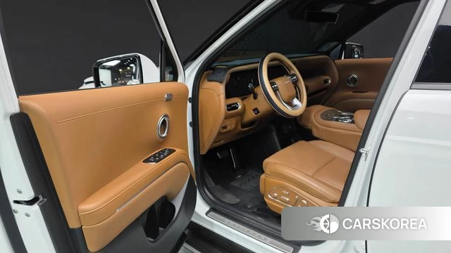 Hyundai Palisade (LX3) id 4706104 из Кореи 35