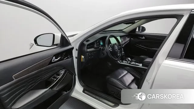 Kia K7 Premier id 3449152 из Кореи 20