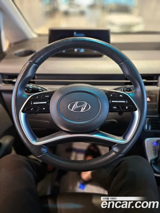 Hyundai Staria id 2712903 из Кореи 18