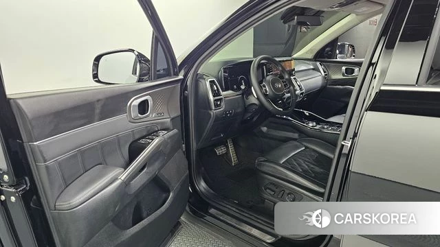 Kia Sorento 4th Generation id 4899747 из Кореи 30