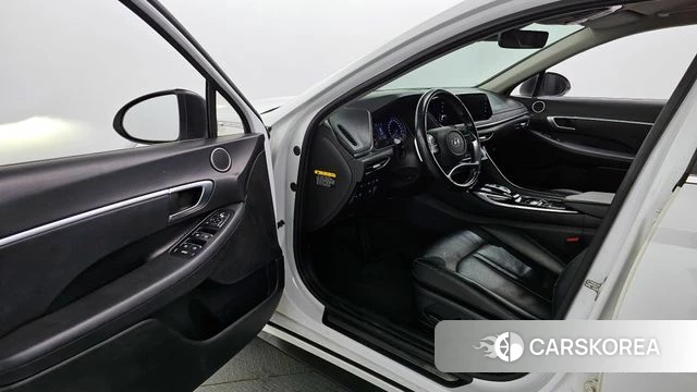 Hyundai Sonata (DN8) id 4196610 из Кореи 20