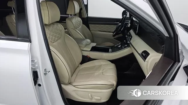 Hyundai Palisade id 3519039 из Кореи 20