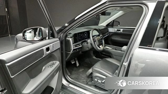 Hyundai Santa Fe (MX5) id 4322078 из Кореи 33