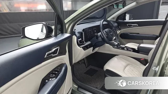 Kia Sportage 5th Generation id 3685201 из Кореи 20