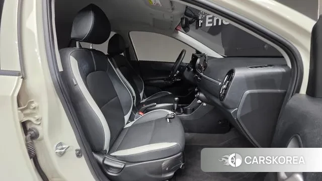 Kia Morning Urban (JA) id 3504020 из Кореи 20