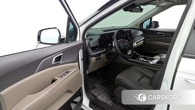 Kia The New Carnival 4th Generation id 3467297 из Кореи 20