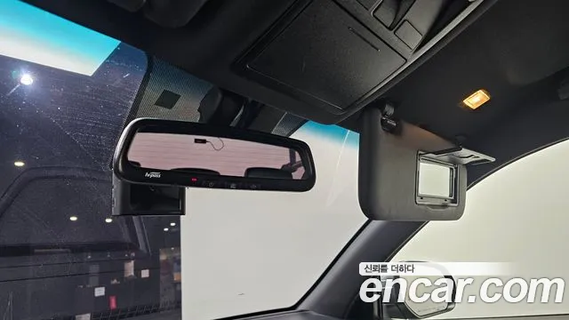 Ssangyong Rexton Sports Cannes id 2700620 из Кореи 20