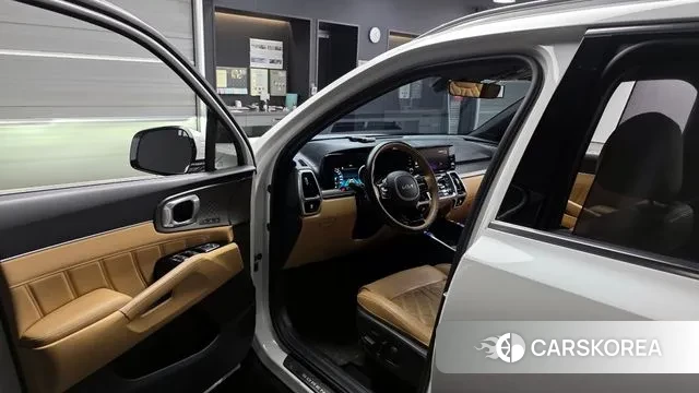 Kia Sorento 4th Generation id 3468212 из Кореи 20