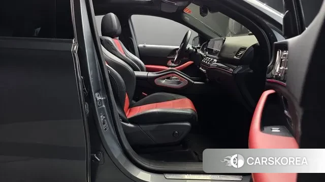 Mercedes-Benz GLE-Class W167 id 3462552 из Кореи 20