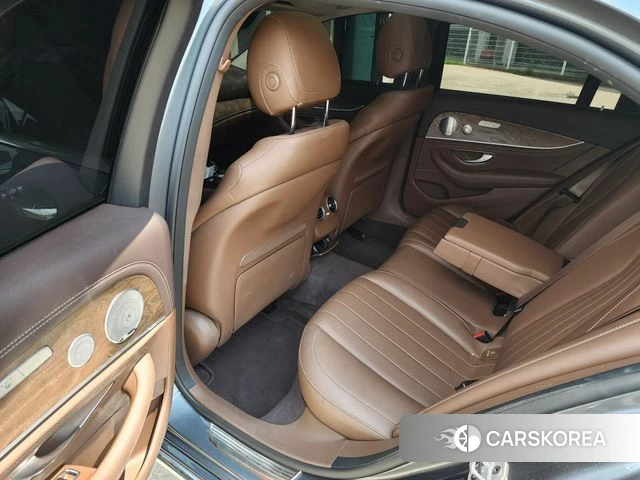 Mercedes-Benz E-Class W213 id 4547777 из Кореи 20