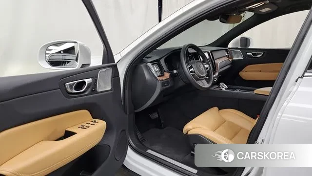 Volvo XC60 second Generation id 3605980 из Кореи 20