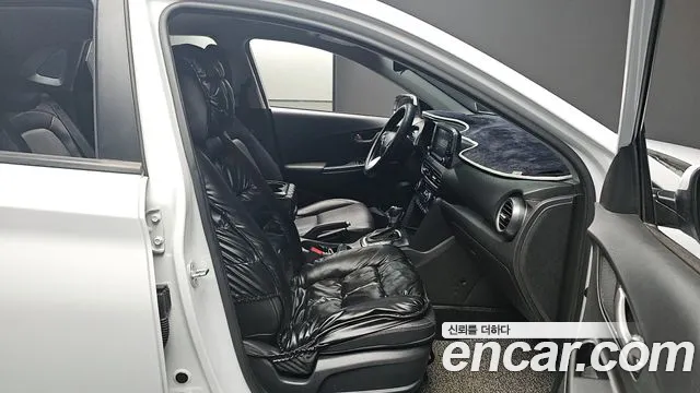 Hyundai Kona id 2662364 из Кореи 20