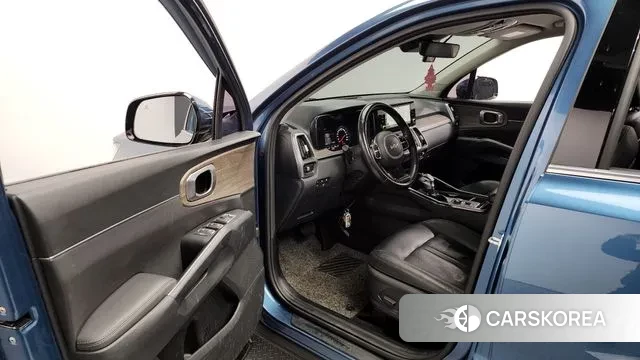 Kia Sorento 4th Generation id 3448261 из Кореи 20