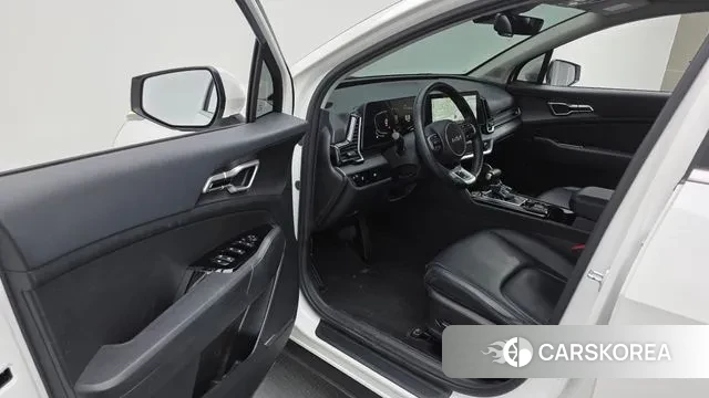 Kia Sportage 5th Generation id 3539351 из Кореи 20