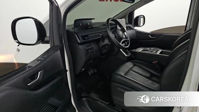 Hyundai Staria id 3940297 из Кореи 20