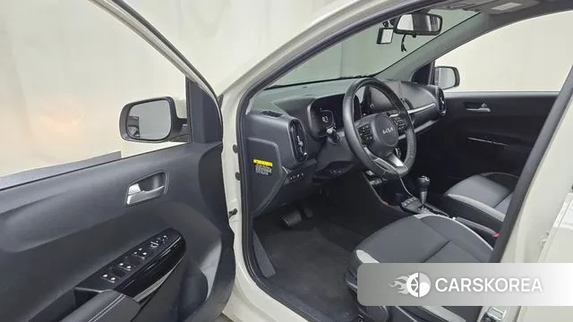 Kia The New Morning (JA) id 3400275 из Кореи 20