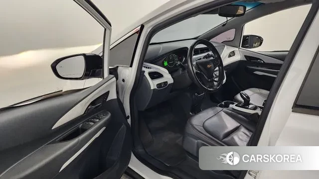 Chevrolet (GM Daewoo) Bolt EV id 3000081 из Кореи 20