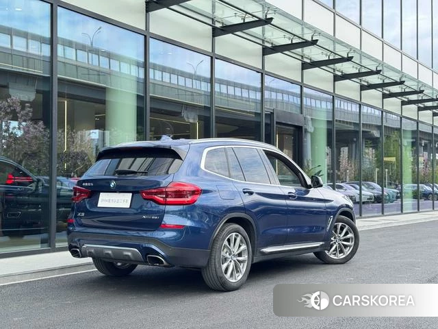 BMW X3 id 4260370 из Китая 14
