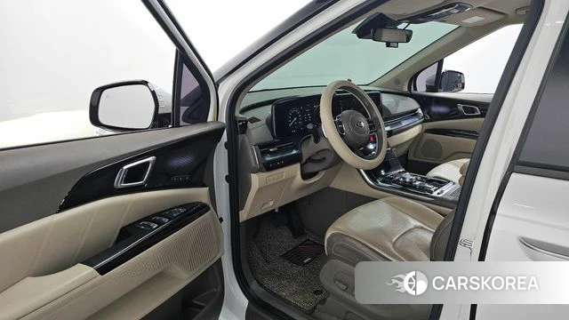 Kia Carnival 4th generation id 4283438 из Кореи 43