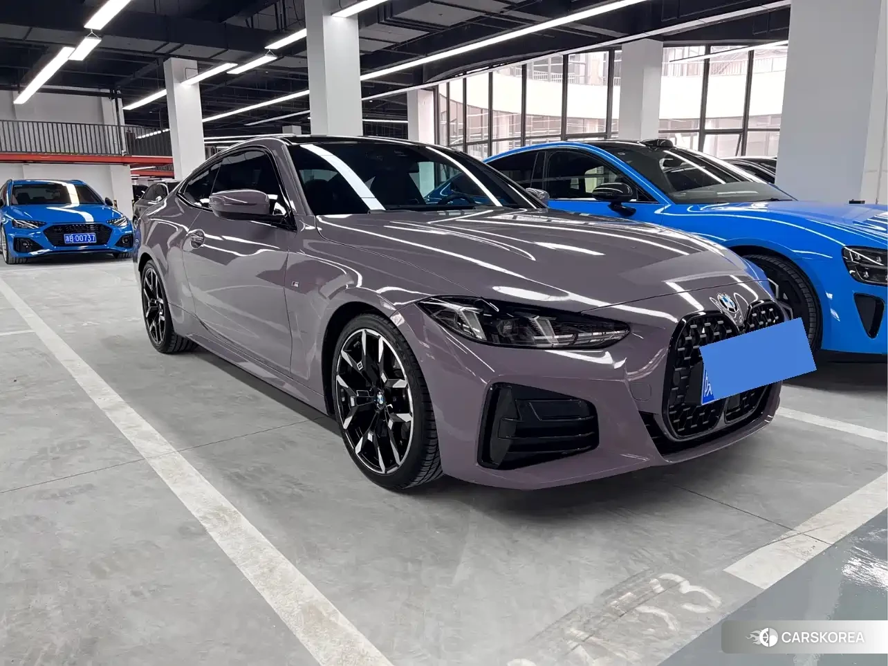 BMW 4 series id 4565439 из Китая 14