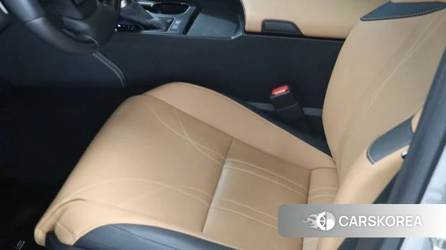 Lexus ES300h 7th generation id 4686428 из Кореи 14