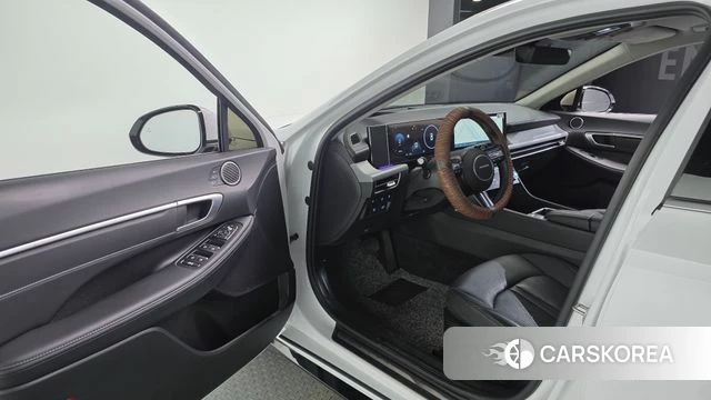 Hyundai Sonata D Edge (DN8) id 4892968 из Кореи 35