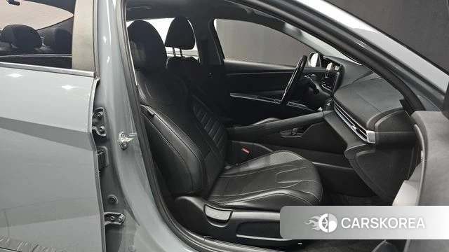 Hyundai Avante (CN7) id 3795035 из Кореи 20