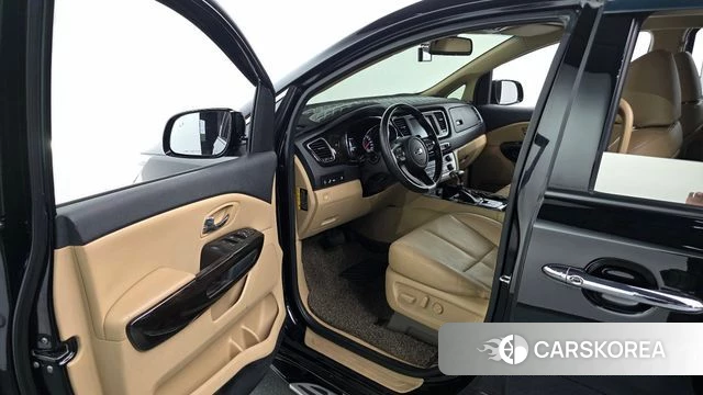 Kia The New Carnival id 3899738 из Кореи 20