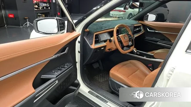 Ssangyong Torres id 3236861 из Кореи 20