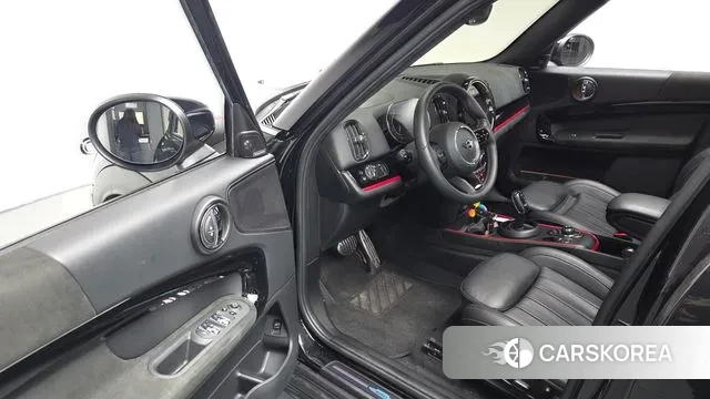 Mini Cooper S Countryman id 3388728 из Кореи 20