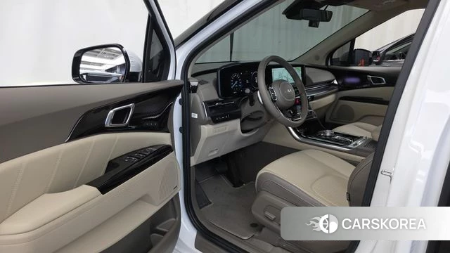 Kia Carnival 4th generation id 4773955 из Кореи 35