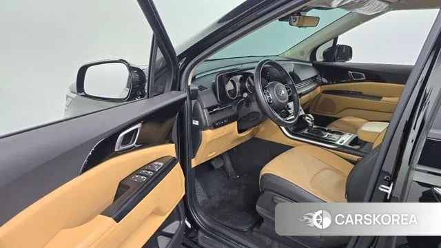 Kia Carnival 4th generation id 3601108 из Кореи 20