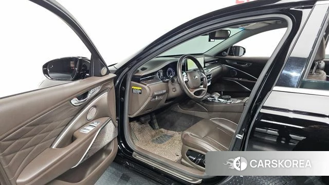 Kia More K9 id 4587322 из Кореи 35