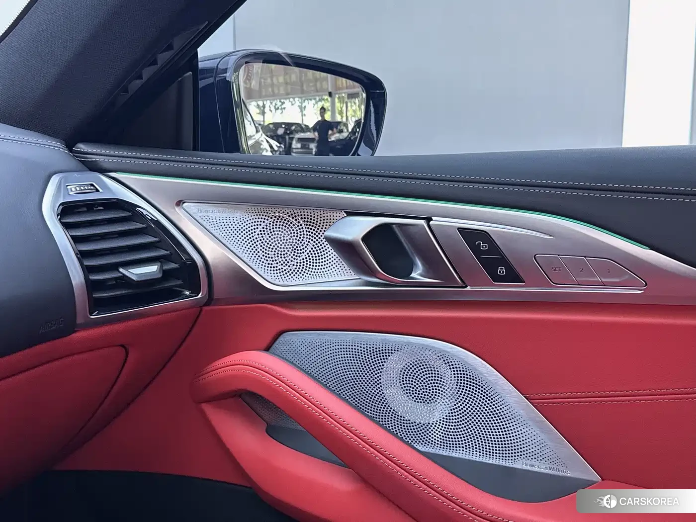 BMW 8 series id 4679860 из Китая 20