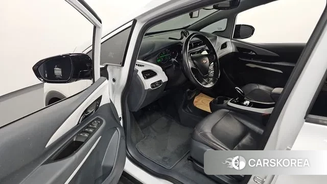 Chevrolet (GM Daewoo) Bolt EV id 3367929 из Кореи 20