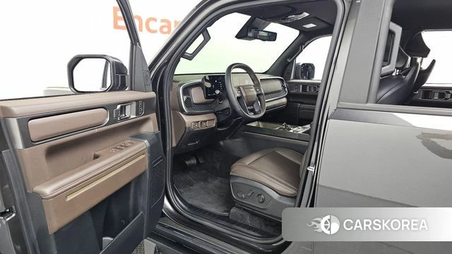 Kia Tasman id 4329412 из Кореи 38