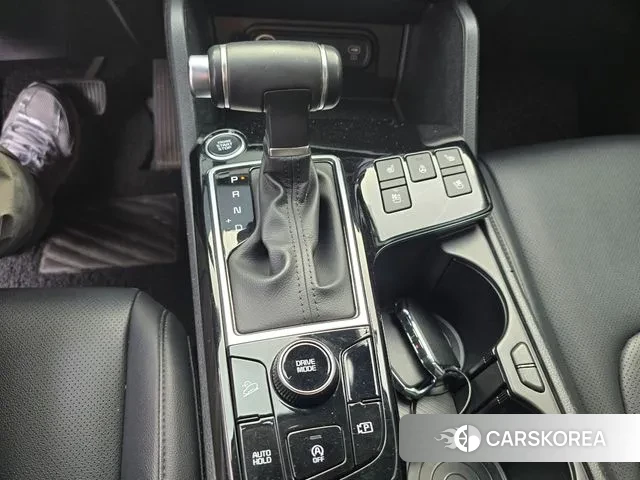 Kia Sportage 5th Generation id 3360803 из Кореи 12