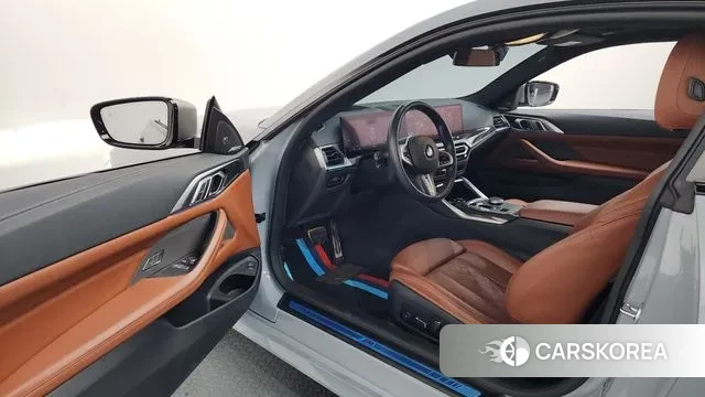 BMW 4 Series (G22) id 3487088 из Кореи 20