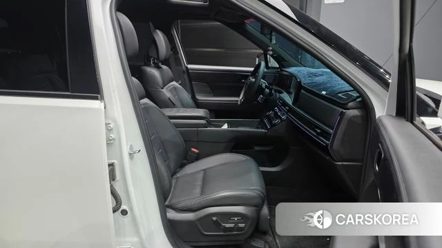 Hyundai Santa Fe (MX5) id 4505817 из Кореи 38