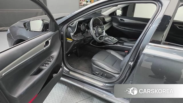 Hyundai The New Grandeur IG id 4284742 из Кореи 30