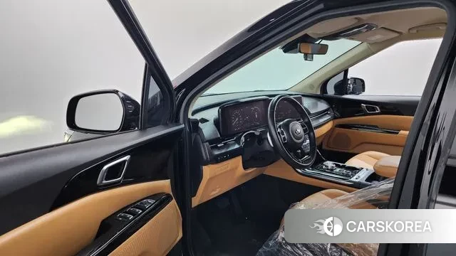 Kia Carnival 4th generation id 3691864 из Кореи 20