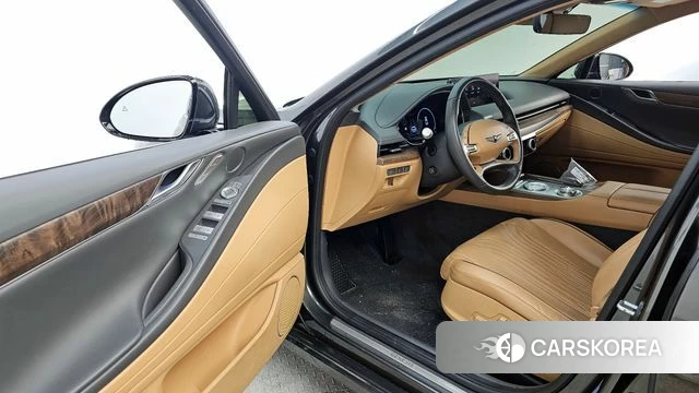 Genesis G80 (RG3) id 3818784 из Кореи 20