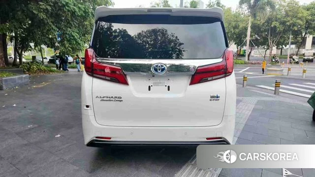 Toyota Elfa id 4306838 из Китая 16