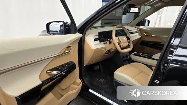 Ssangyong Actian 2nd Generation id 3731283 из Кореи 20