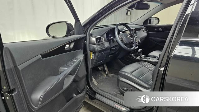 Kia The New Sorento id 4416723 из Кореи 30