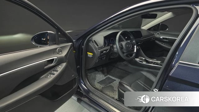 Hyundai Sonata Hybrid (DN8) id 4384400 из Кореи 20