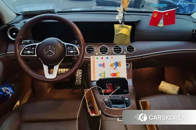 Mercedes-Benz E-class id 4207602 из Китая 17
